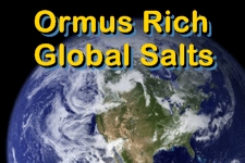 Global Salts