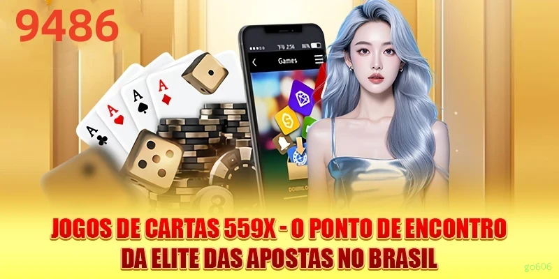 APK oficial da go606 para Android