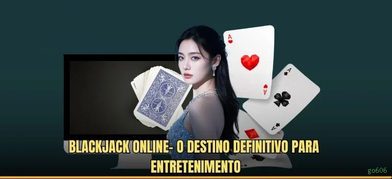 Cassino ao vivo da go606 com dealers reais